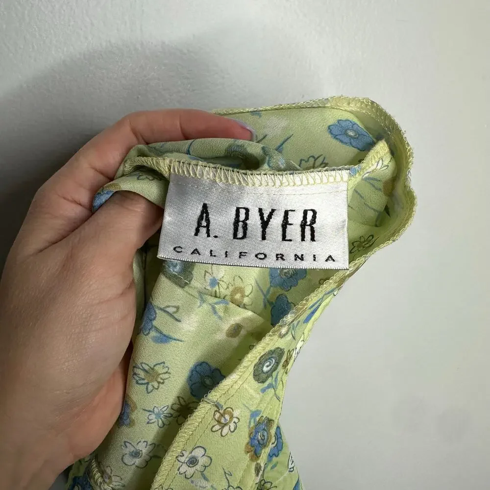 A. Byer brand byer